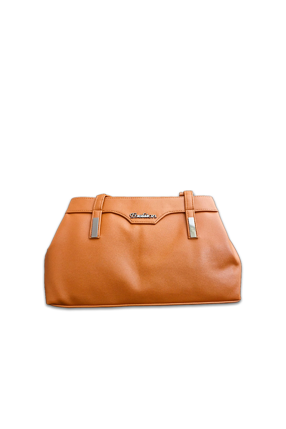 Elegant Tan Handbag